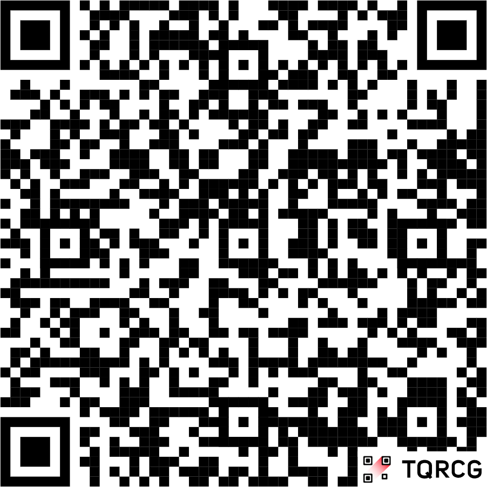 QR code to download the Loader House app