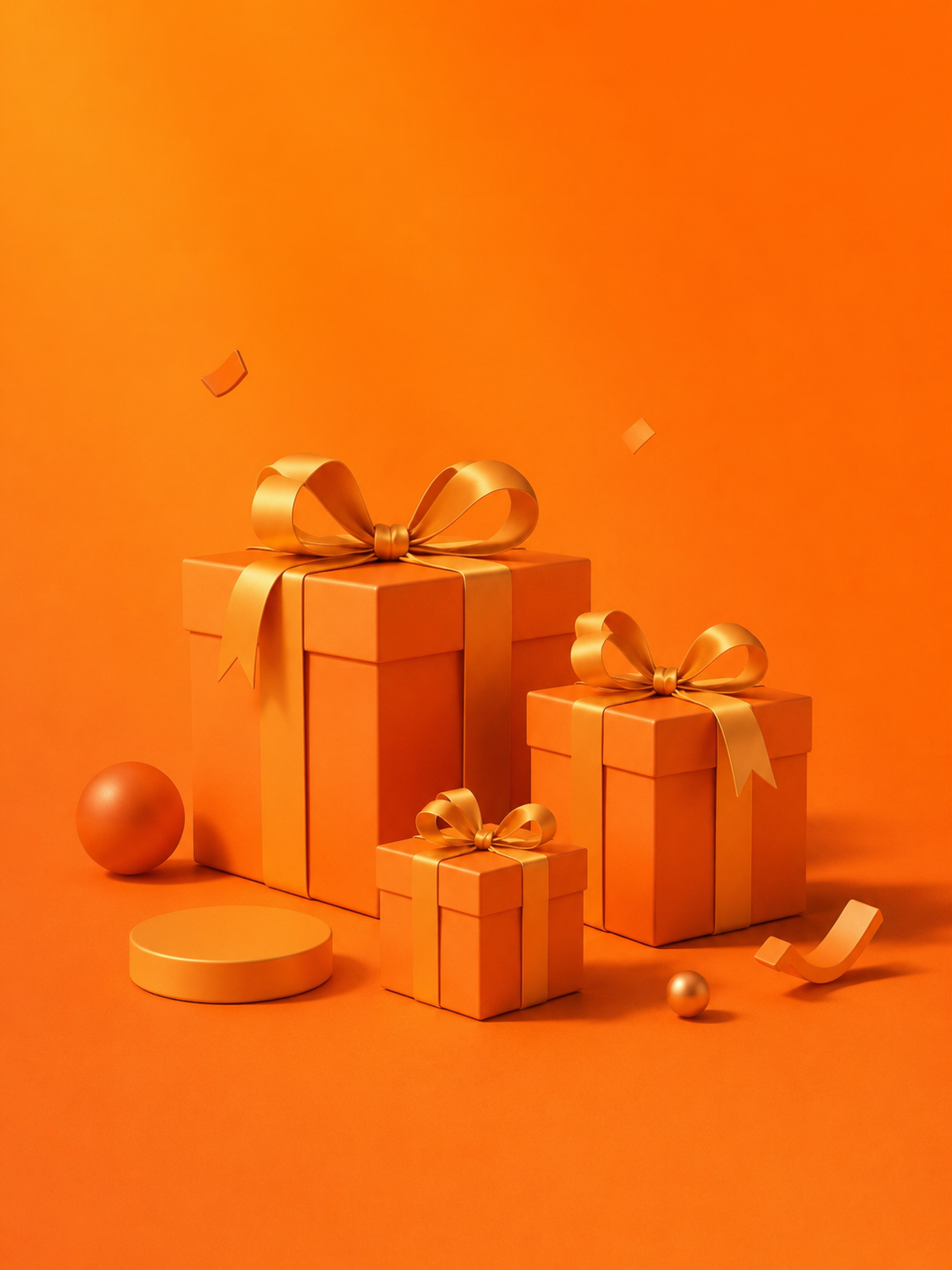 Gifting Occasions