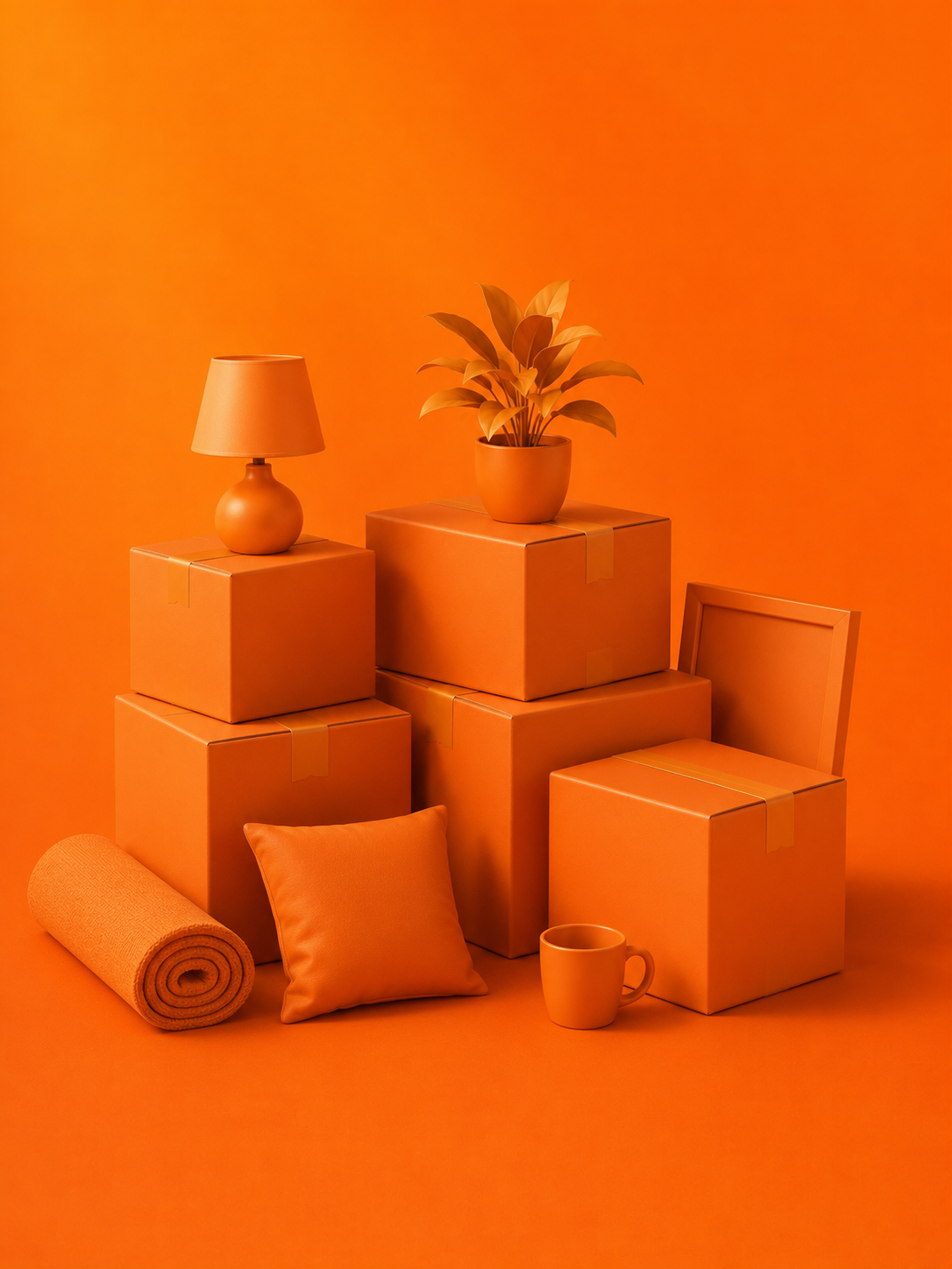 House Shifting