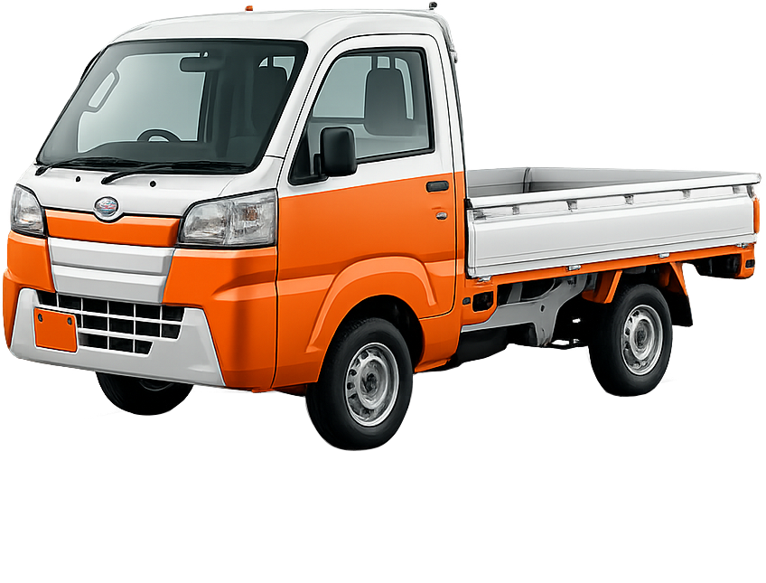 Tata Ace